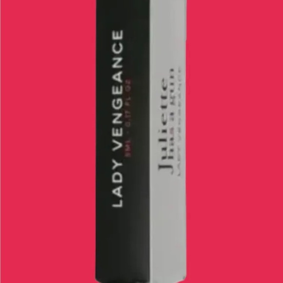 Juliette Has A Gun In Lady Vengeance Perfume 0.17 fl oz/5ml NEW IN BOX - Picture 9 of 15